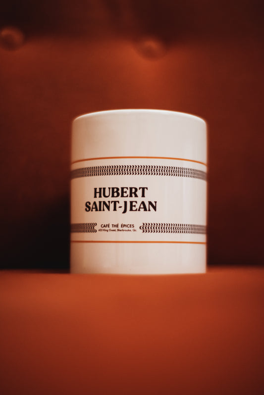 Tasse HSJ 100 ans