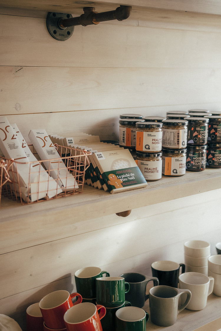 Tasse ACME Bobby (10.2oz)