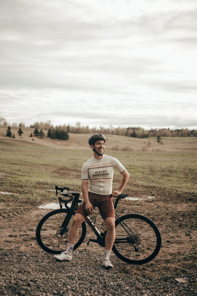 Kit de vélo le braquet (Homme)