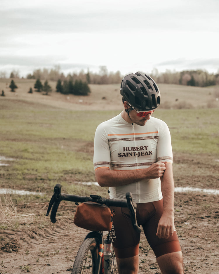 Kit de vélo le braquet (Homme)