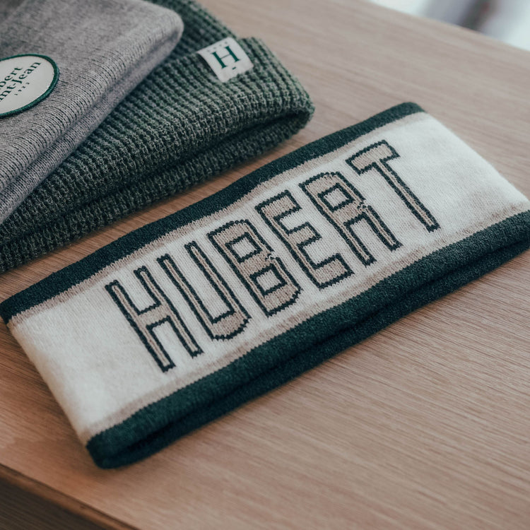 Hubert beanie