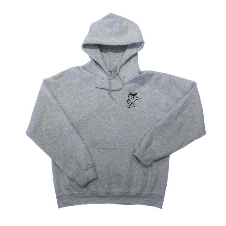 Hoodie Collection Artiste