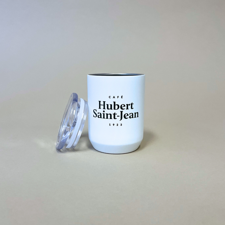 Tasse Created co. x HSJ 8oz