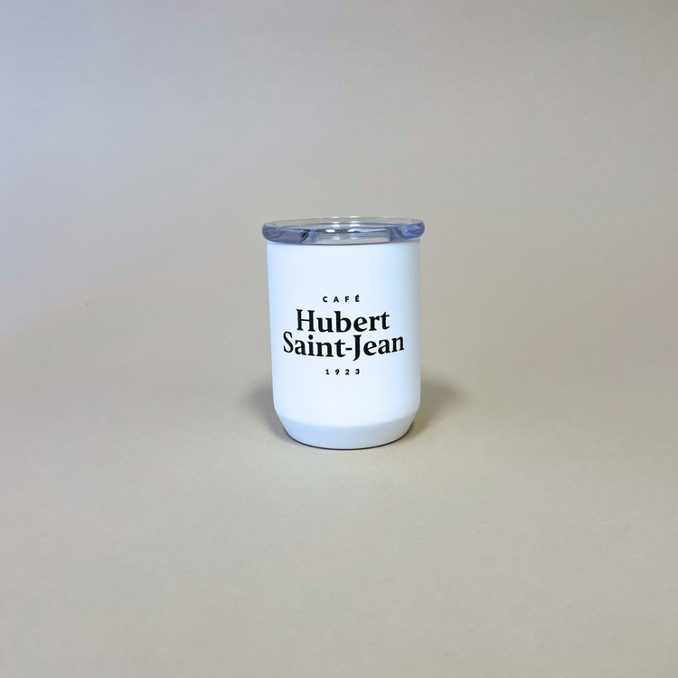 Tasse Created co. x HSJ 8oz