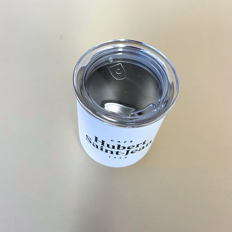 Tasse Created co. x HSJ 8oz