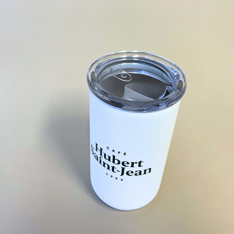 Tasse Created co. x HSJ 12oz