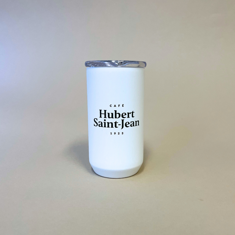 Tasse Created co. x HSJ 12oz