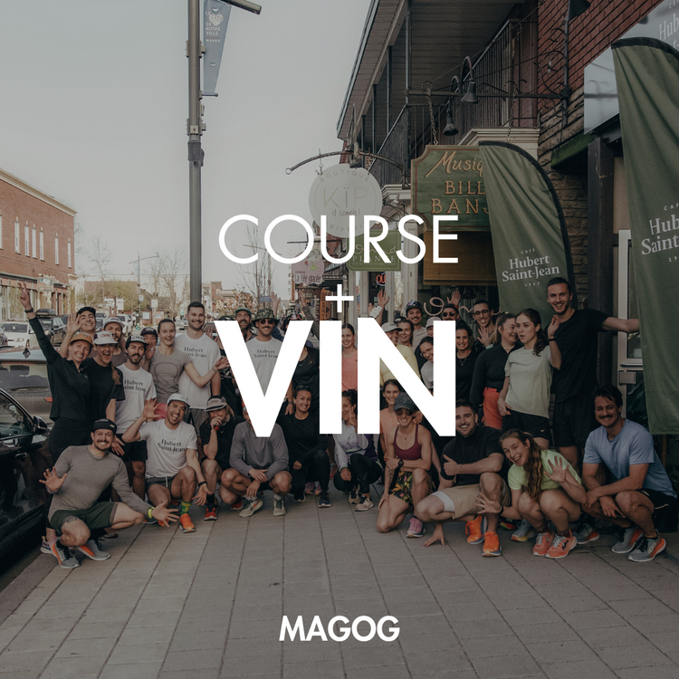 Course+Vin  | 7 novembre 2025