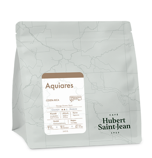 Costa Rica Acquiares