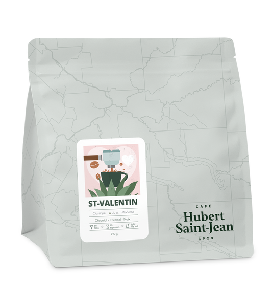 Mélange St-Valentin