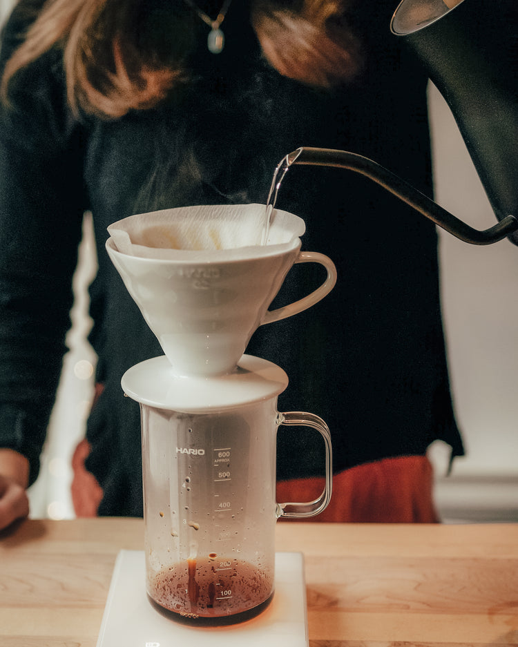 V60 Server & Dripper Set