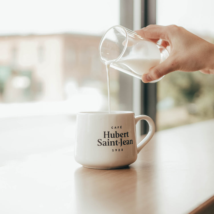 Created co. XHSJ 12oz