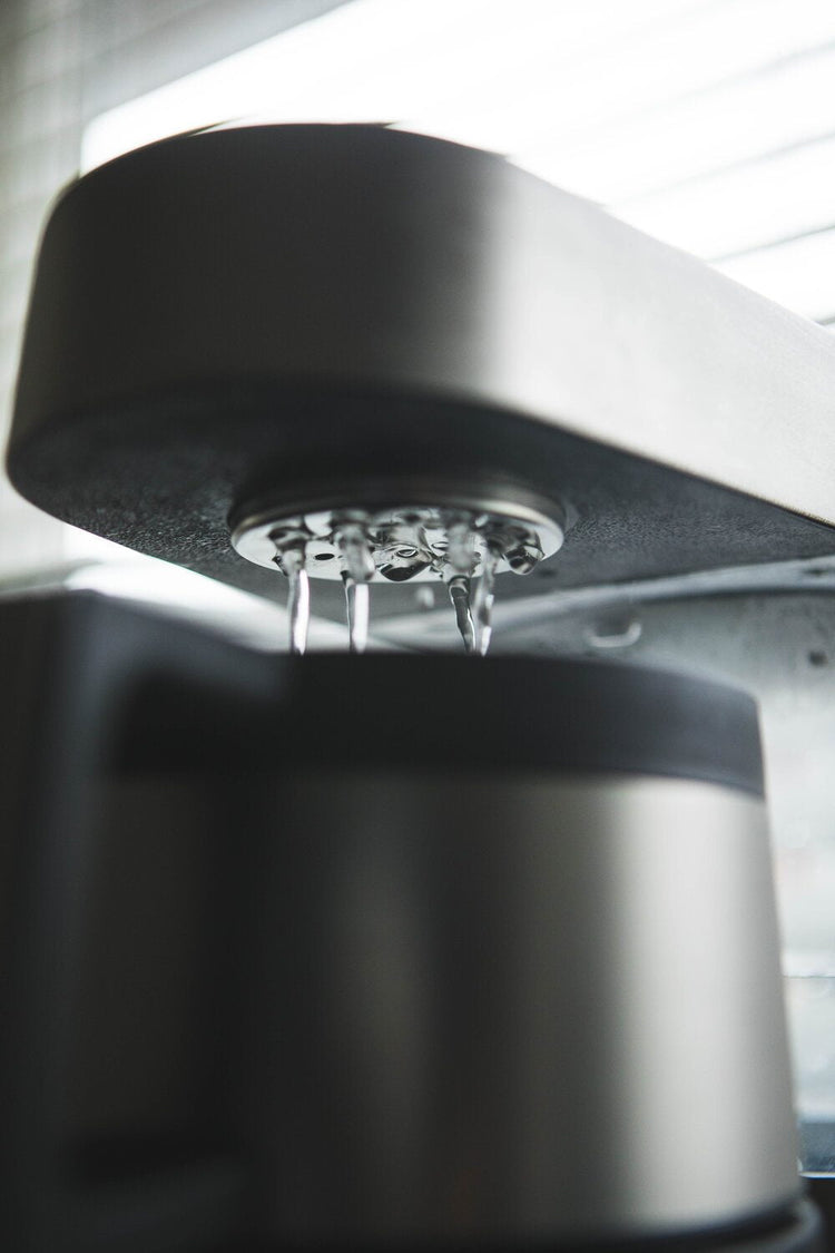 Ratio Six Filter Machine