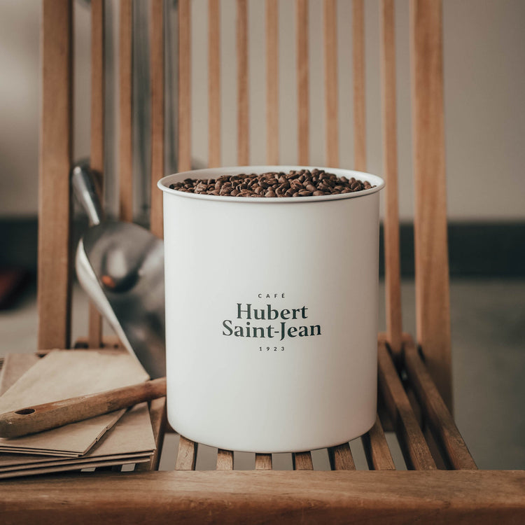 Airscape HSJ Coffee Pot