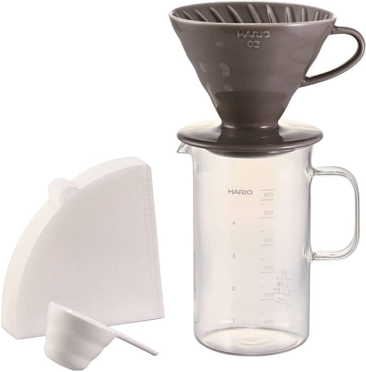 V60 Server &amp; Dripper Set