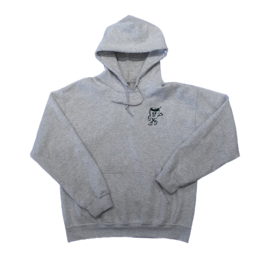 Hoodie Collection Artiste