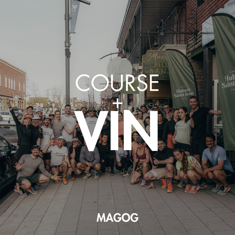 Course+Vin  | 1 novembre 2024