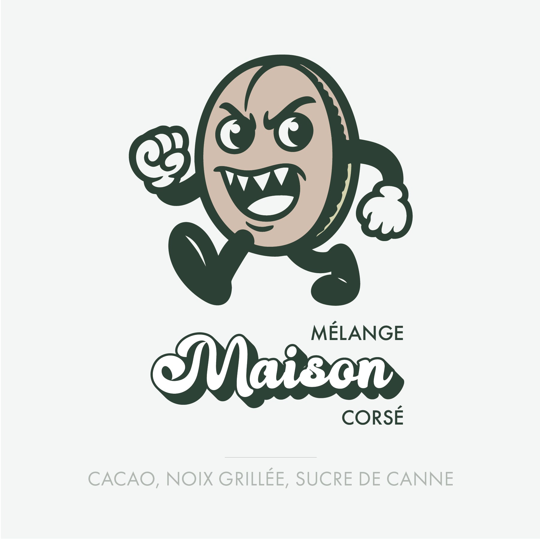 Dark Roast House Blend