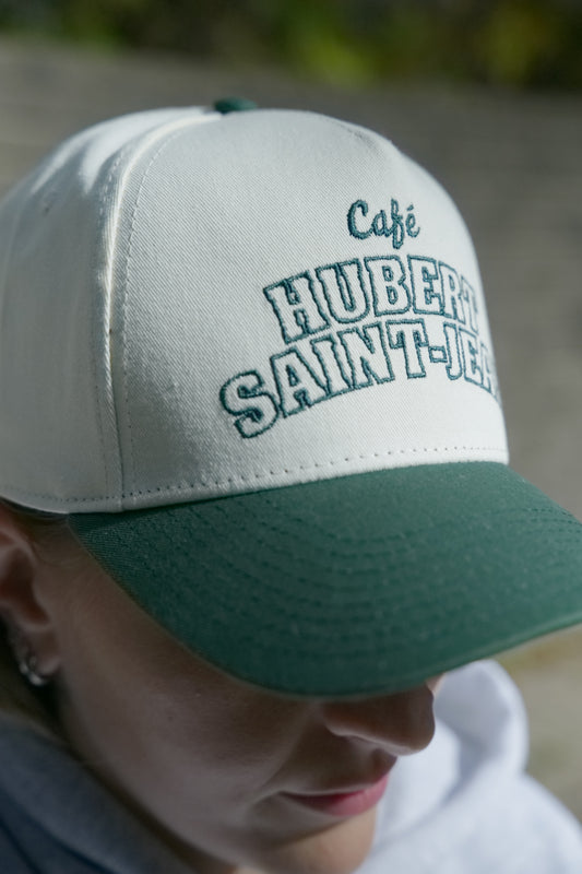 Hubert Cap