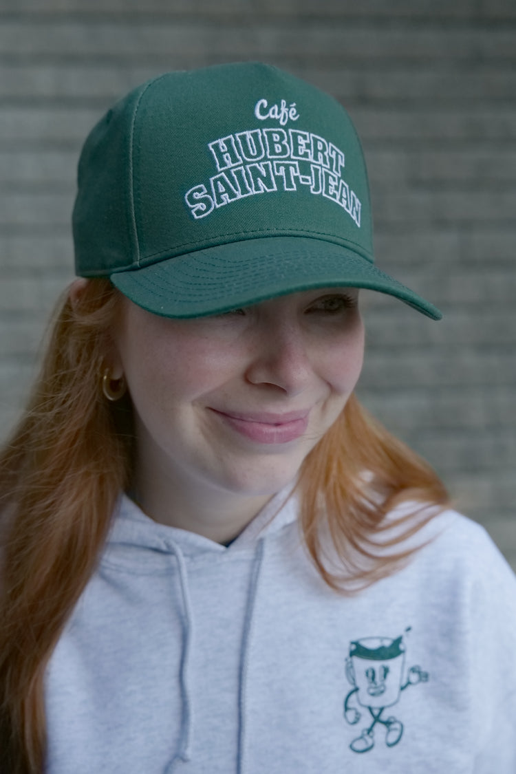 Casquette Trucker