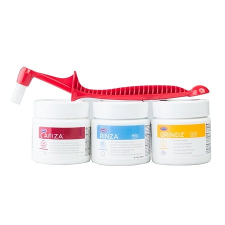 Urnex Cleaning Kit