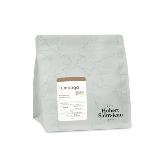 Colombian Tumbaga Decaffeinated