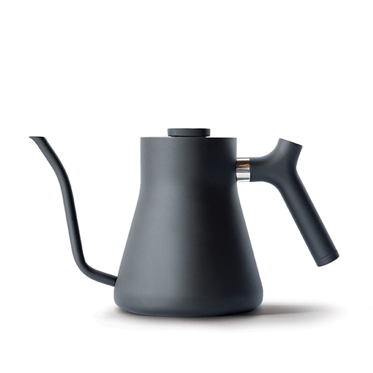 Fellow Stagg Black Kettle